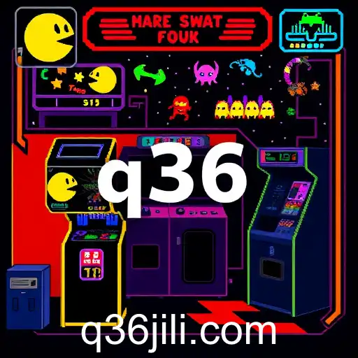 Reviving Nostalgia: Exploring the 'Arcade Classics' Game Category