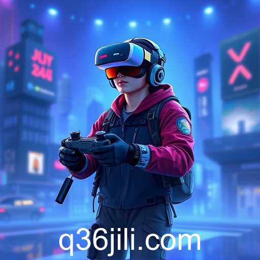 The Evolution of Online Gaming in 2025