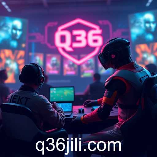 The Evolution of Q36: Gaming into the Future