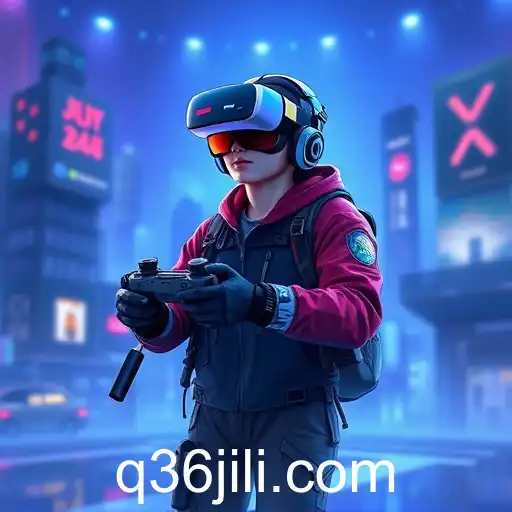 The Evolution of Online Gaming in 2025