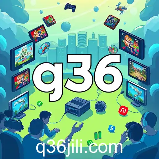 Gaming Industry's Digital Revolution