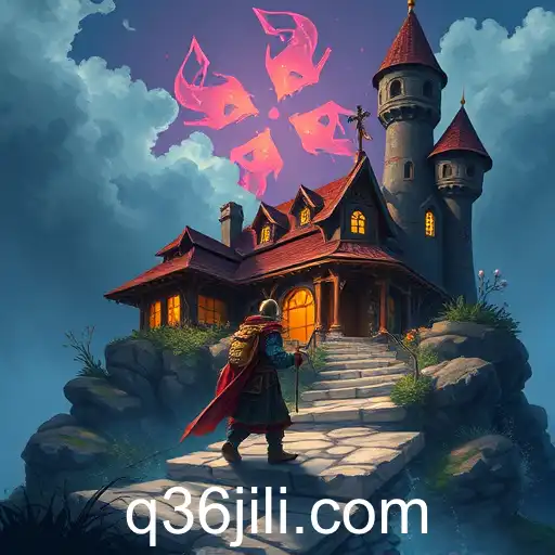 Q36 Gaming Revolution: A 2025 Insight