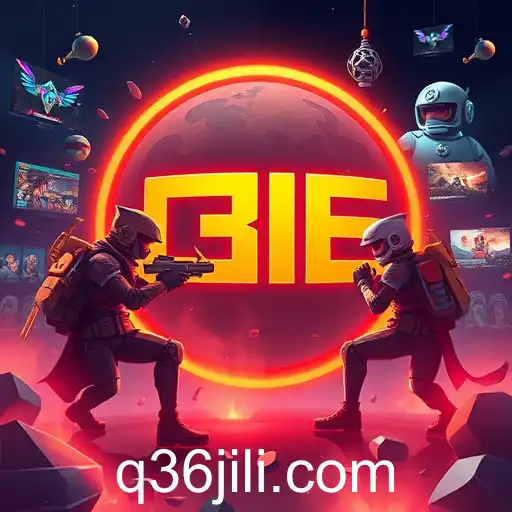 Q36: Revolutionizing the Gaming Experience