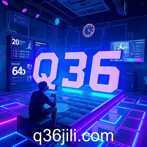 Q36: Revolutionizing Online Gaming in 2025