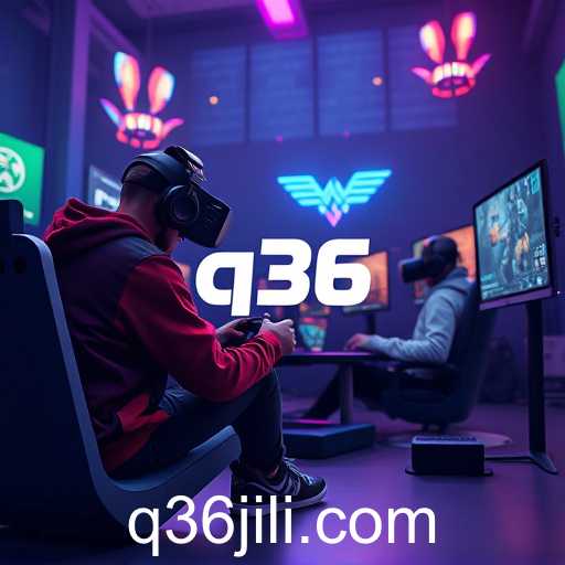 The Evolution of Gaming in 2025