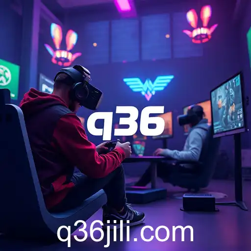 The Evolution of Gaming in 2025