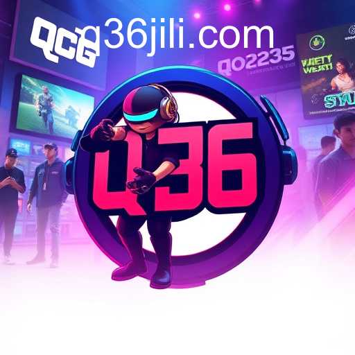 Q36: The Game Portal Transforming Entertainment