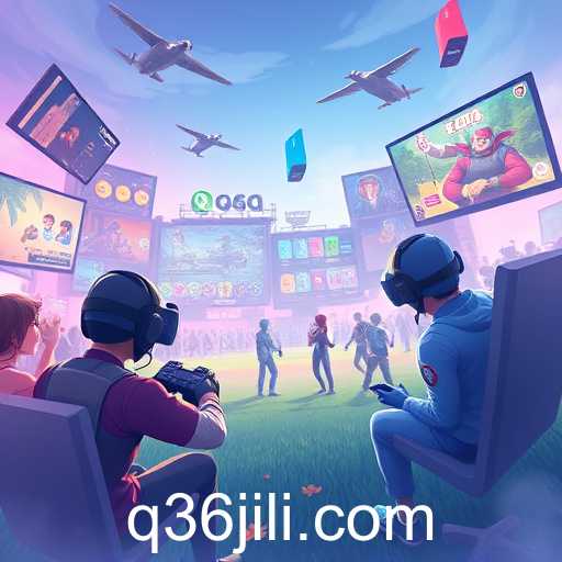 Q36: Revolutionizing the Gaming Experience