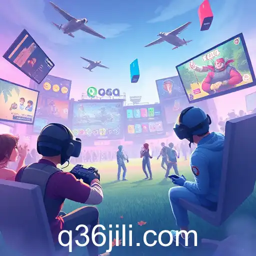Q36: Revolutionizing the Gaming Experience