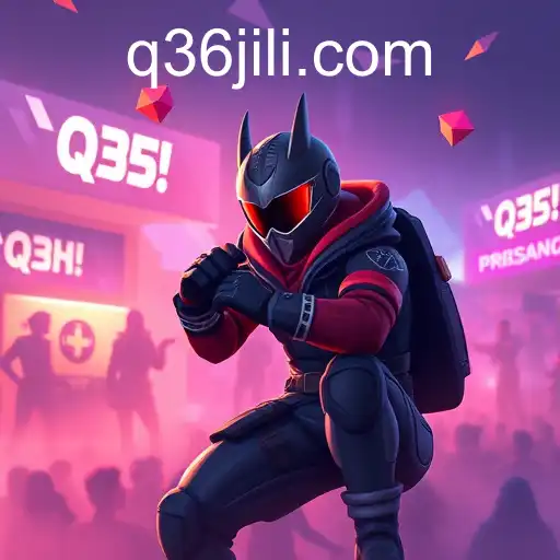 Gaming Trends and Insights on Q36