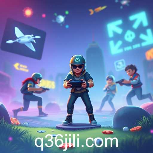 Impact of Q36 on Gaming Trends