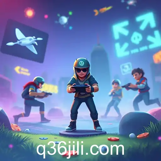 Impact of Q36 on Gaming Trends