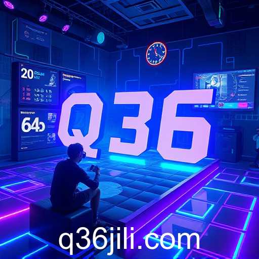 Q36: Revolutionizing Online Gaming in 2025