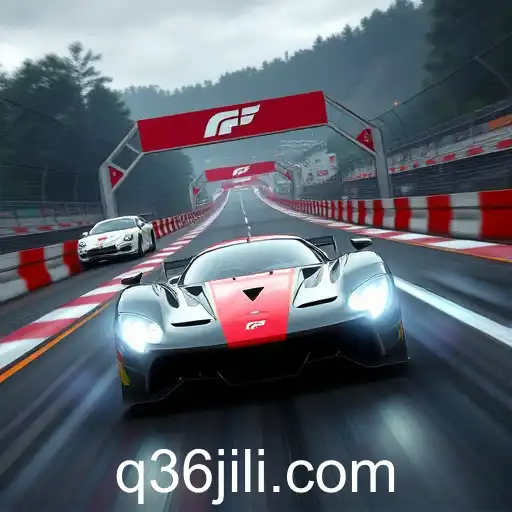 Exploring the Thrills of 'Racing Tracks': A Virtual Adventure