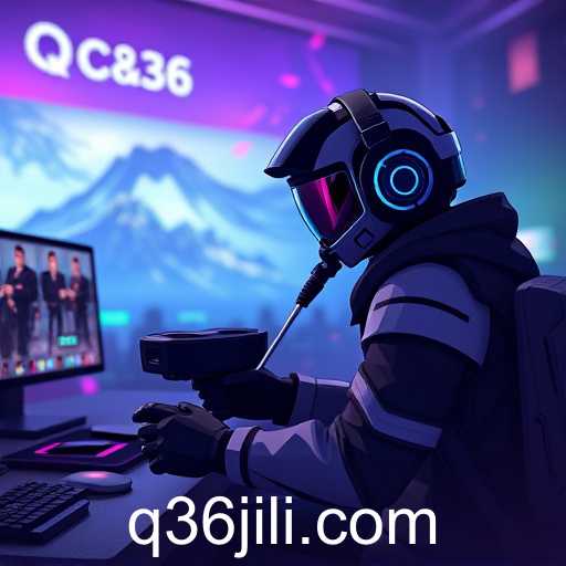Revolutionizing Online Gaming: The Impact of Q36