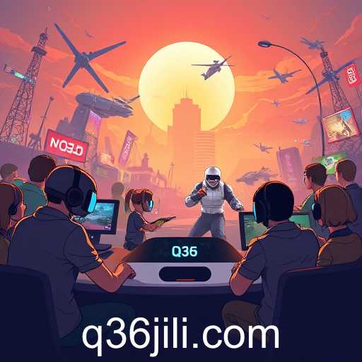 The Rise of Q36 in the Gaming Landscape