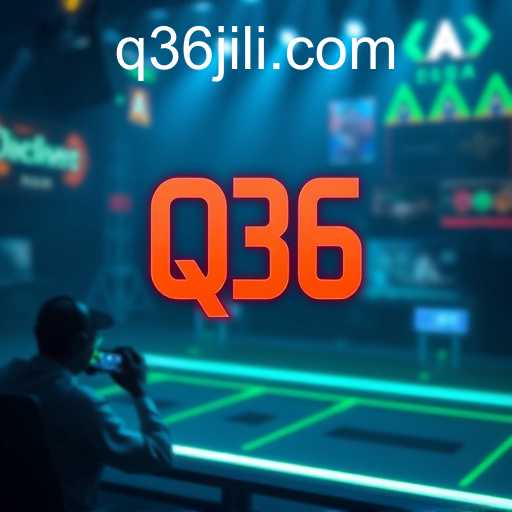 The Rise of Q36: Revolutionizing the Gaming Sphere