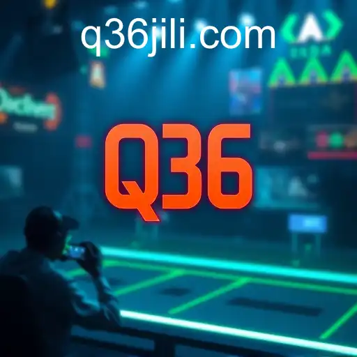 The Rise of Q36: Revolutionizing the Gaming Sphere