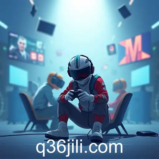 The Rise of Online Gaming Communities in 2025