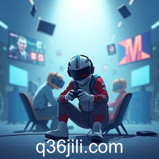 The Rising Influence of Q36 in the Gaming World